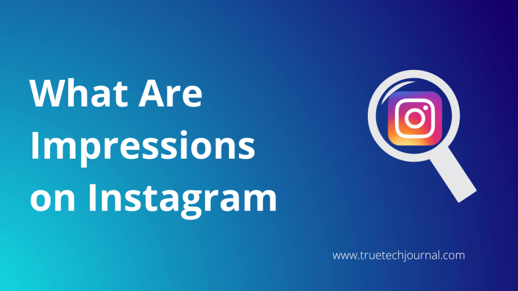 Getting more Instagram impressions organically: easy tips