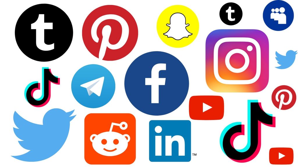 Going Viral: Is it easier on which Social Media Platform?